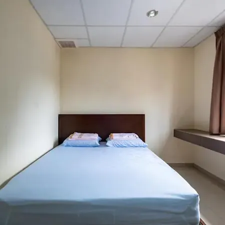 Clp Perai Homstay In Perai